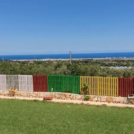 Clava בית נופש