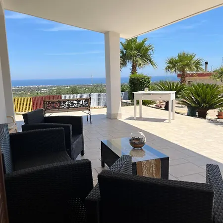 בית נופש Clava