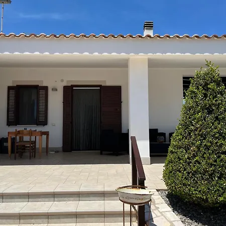 בית נופש Clava