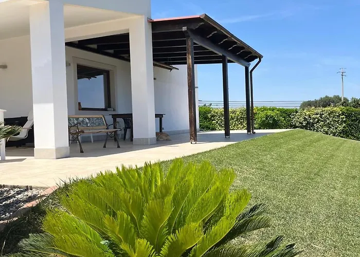 Clava Polignano a Mare