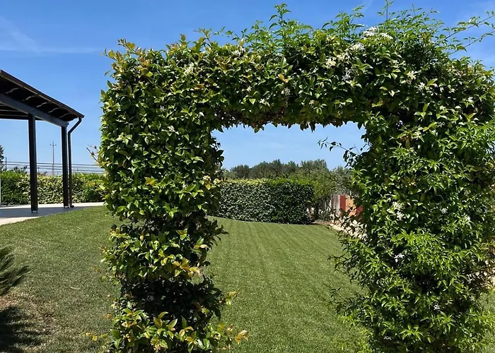 Clava Ferienhaus Polignano a Mare