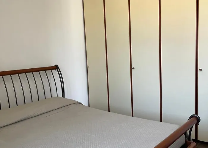 Clava Ferienhaus Polignano a Mare