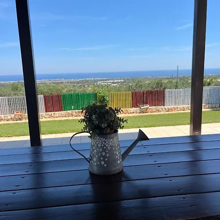 Dom wakacyjny Clava *