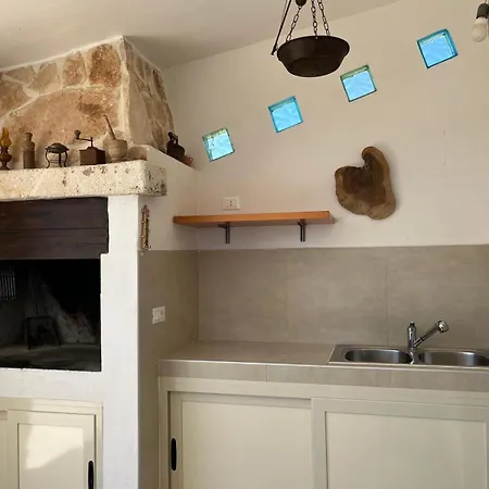 Dom wakacyjny Clava Polignano a Mare