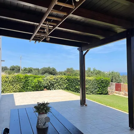 Dom wakacyjny Clava Polignano a Mare