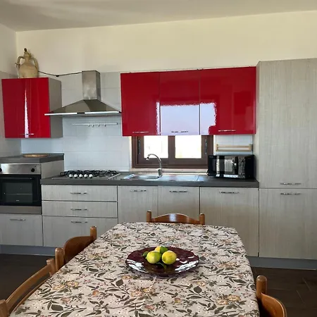 Casa vacanze Clavà *