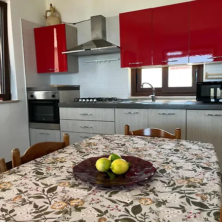 Clava Dom wakacyjny Polignano a Mare